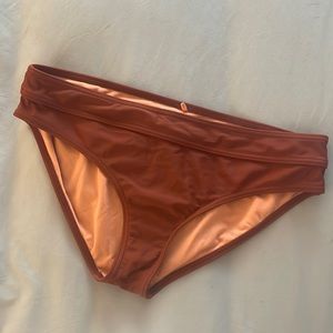 PrAna Ramba bikini bottom sz L